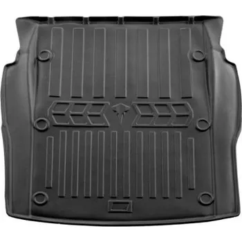 Vana do kufru Vana do kufru, gumová 3D (TPE), BMW 3 (F30) sedan, Stingray