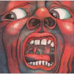 2LP King Crimson - In The Court Of The Crimson King (50th Anniversary edition)