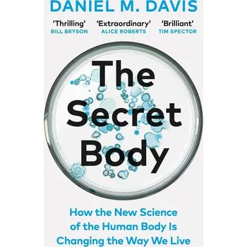 Umění The Secret Body