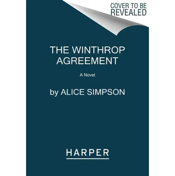 Populárně naučná literatura pro dospělé The Winthrop Agreement