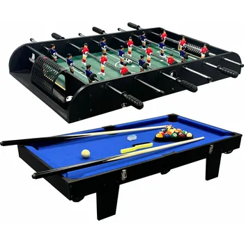 Psací stůl COUGAR MULTIFUNKČNÍ HRACÍ STŮL 2V1