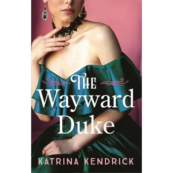 Umění The Wayward Duke