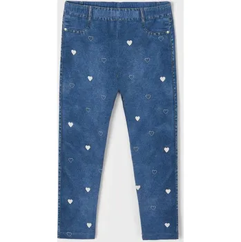 Legíny Heart Mayoral - vel. 92,98 - 92 (2 roky)