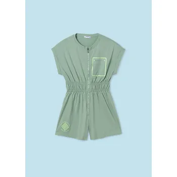 Dívčí šaty Šatový overal Mayoral - vel. 152,157,162,167 - 152