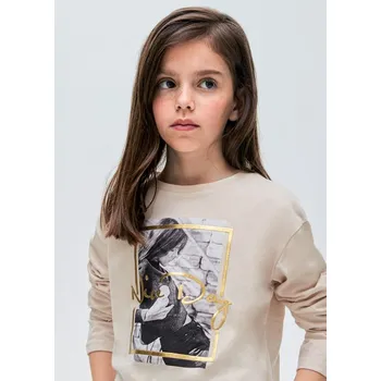 Dívčí tričko Mayoral Nice Day 7045_62 - 152