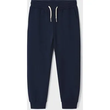 Tepláky Mayoral chlapecké basic - vel. 116 - 116, modrá navy