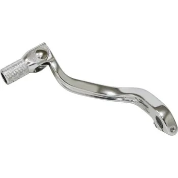 Hlavice řadicí páky Nachman ŘADÍCÍ PÁKA BETA ENDURO 2T / 4T 250/300 '13 -20, RR 450 '14 -20 HLINÍKOVÁ STŘÍBRNÁ