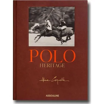 Umění Polo Heritage