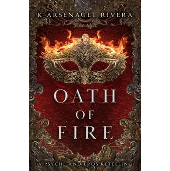 Umění Oath of Fire