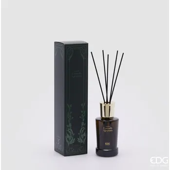 Aroma difuzér Difuzér ELISIR, 250 ml, canella agrumi, EDG