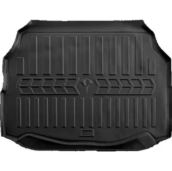 Vana do kufru Vana do kufru, gumová 3D (TPE), MERCEDES-BENZ C W203 (2016-2023), Stingray