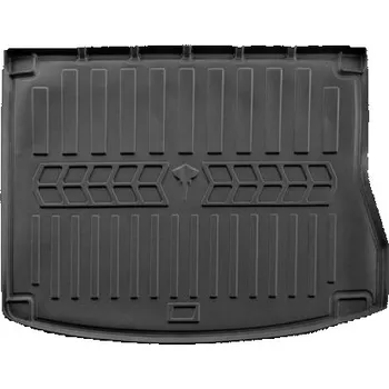 Vana do kufru Vana do kufru, gumová 3D (TPE), HYUNDAI i30 (FD) hatchback, Stingray