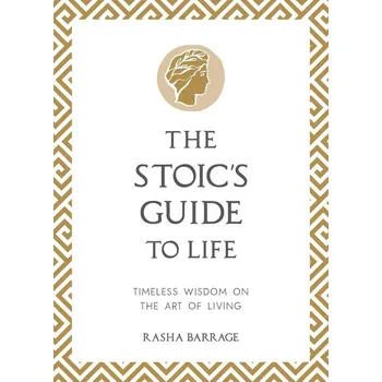 Umění The Stoic's Guide to Life