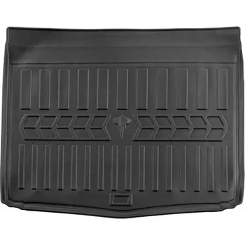 Vana do kufru Vana do kufru, gumová 3D (TPE), FIAT Tipo hatchback (356), Stingray