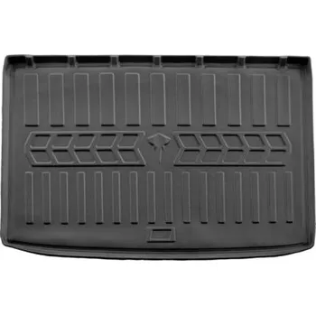 Vana do kufru Vana do kufru, gumová 3D (TPE), ŠKODA Yeti, Stingray