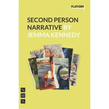 Cizojazyčná kniha Second Person Narrative - Kennedy, Jemma