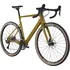 gravel kolo Cannondale SuperSix Evo SE 2 Olive Green 2025 56 cm