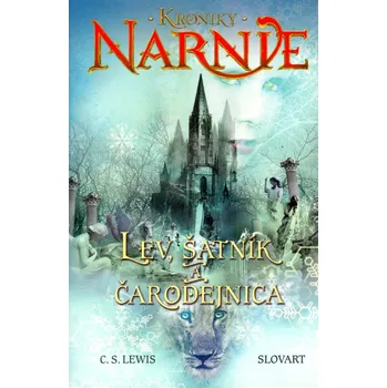 Umění Lev, šatník a čarodejnica