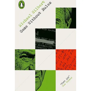 Umění Game Without Rules