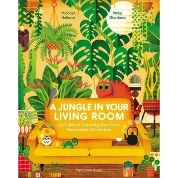 Umění A Jungle in Your Living Room