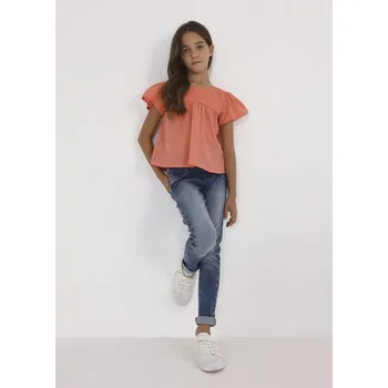 Dívčí kalhoty Skinny jeggings dívčí Mayoral - vel. 158,162,168 - 167