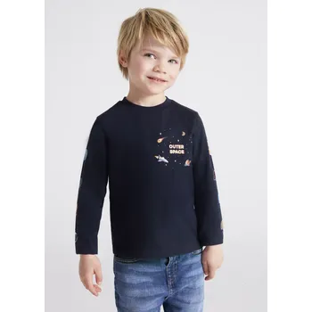 Tričko chlapecké Space Mayoral - vel. 104 - 104