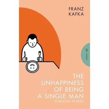 Umění The Unhappiness of Being a Single Man