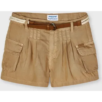 Dívčí kraťasy Kraťasy dívčí Mayoral - vel. 116, 134 - 116