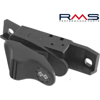 Elektroinstalace pro motocykl Spínač světel RMS 246110060 PIAGGIO/VESPA Liberty 125 (