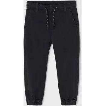 Chlapecké kalhoty Kalhoty Mayoral chlapecké 4584 skater fit - vel. 104,110,116,128 - 104