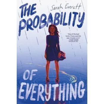 Učebnice Probability of Everything - Everett, Sarah