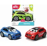 Dickie Toys Mercedes Squeezy 11 cm mix…