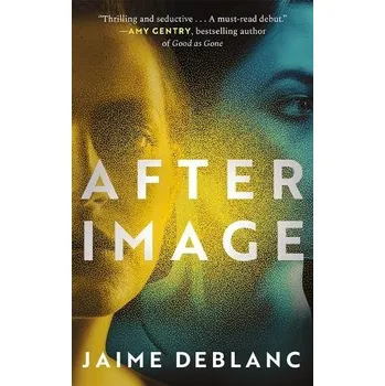 Učebnice After Image - deBlanc, Jaime