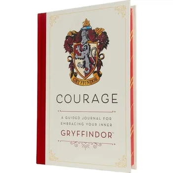 Umění Harry Potter: Courage