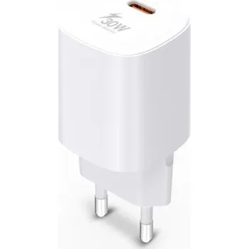 Nabíječka do sítě USB-C Urban Factory WCD95UF 30 W