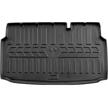 Vana do kufru Vana do kufru, gumová 3D (TPE), FORD EcoSport II, spodní dno, Stingray