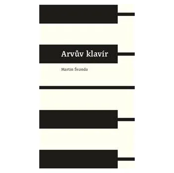 Poezie Arvův klavír