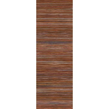 Tapeta Masureel Vliesová obrazová tapeta na zeď, hnědá, imitace rohože, DGAMA1032-300, Amani, Masureel, velikost 0,87 x 3 m