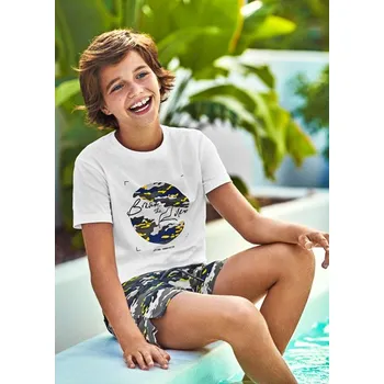 Tričko chlapecké Mayoral - vel. 160,166 - 166