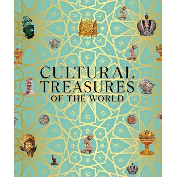 Umění Cultural Treasures of the World