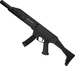 ASG Scorpion EVO 3A1 B.E.T