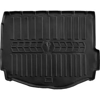 Vana do kufru Vana do kufru, gumová 3D (TPE), RENAULT Scenic IV, spodní dno, Stingray