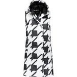 Dámská vesta ALTISPORT DANIELA BÍLÁ XS