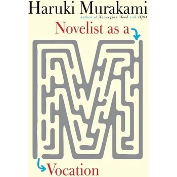 Umění Novelist as a Vocation