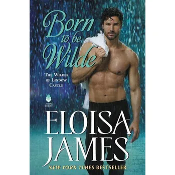 Umění Born to Be Wilde: The Wildes of Lindow Castle