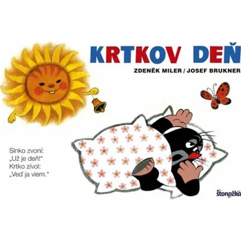Krtkov deň
