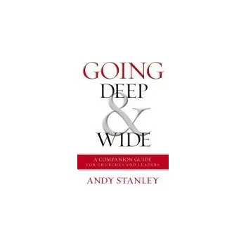 Deep and Wide - Stanley, Andy