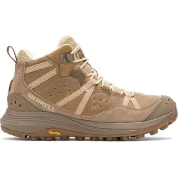 Dámská treková obuv Merrell J038400 Siren 4 Traveller Mid Wp Durum 40