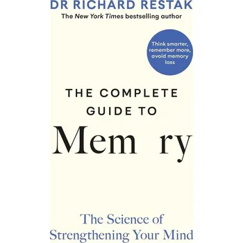 Umění The Complete Guide to Memory