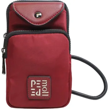 PEPE MOLL 222450 Červená